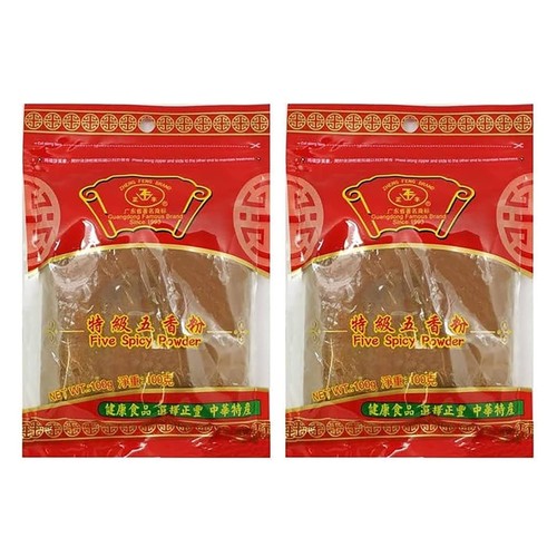 Zheng feng five spice powder - five,