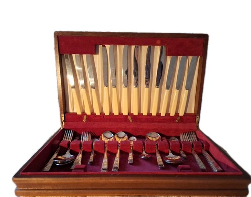 Vintage viners sheffield - of,