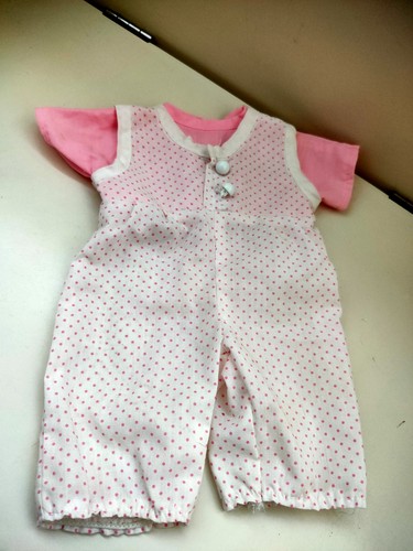 Genuine tonka tiny tears - tonka,