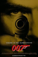 007 Goldeneye 1995 Movie
