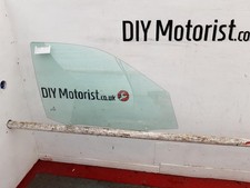  BMW 3 SERIES RF Door Window