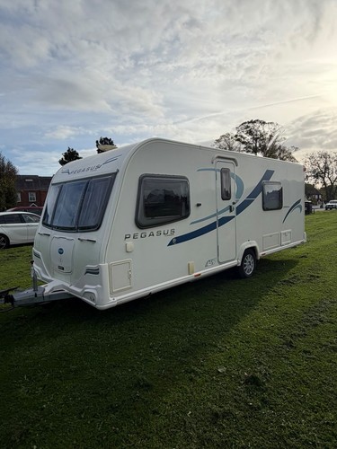 Bailey pegasus verona - pegasus,
