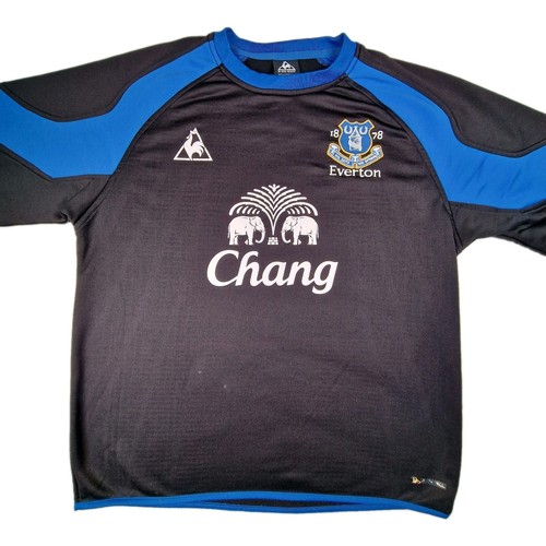 Everton 2009 training - fc, 2009/10