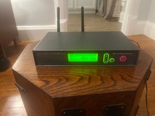 SENNHEISER EW 300 G2 WIRELESS