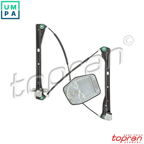 Window regulator 111 270 - 270, for