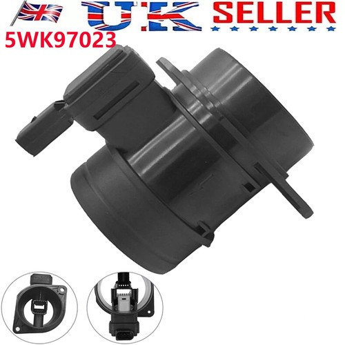 Mass air flow meter - air,
