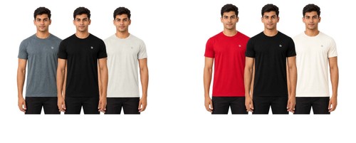 Pack men shirt - t,
