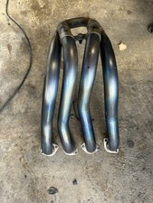 SUZUKI GSXR 1000 K3 K4 Exhaust