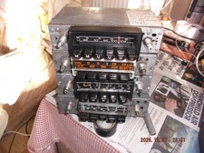 3 X Blaupunkt, 1, Grundig VW