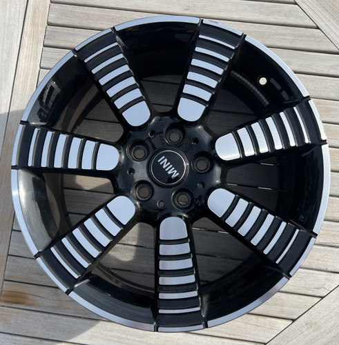 Mini pulse spoke 900 - 18", f55