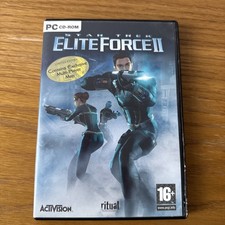 STAR TREK ELITE FORCE II 2