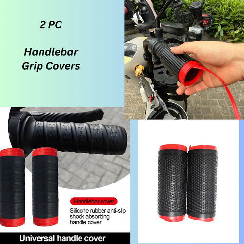 Universal motorcycle handlebar - motorcycle,