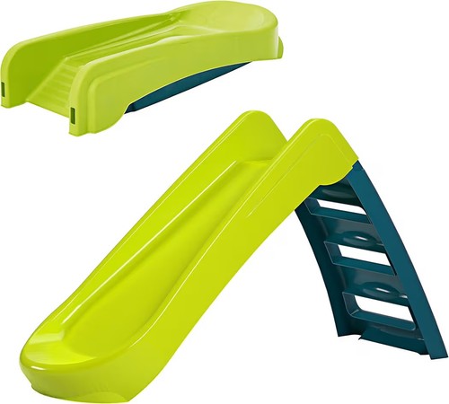 Junior folding slide - folding,