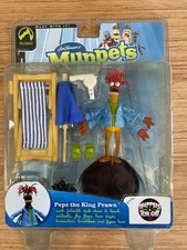 Muppets Show Palisades Pepe