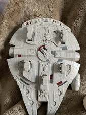 Star Wars Millennium Falcon Micro
