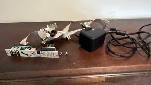 Tiptop eurorack uzeus power - uzeus,