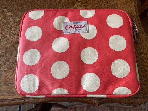 Cath kidston zip - zip, padded