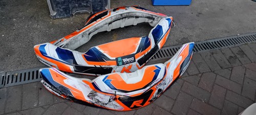 507 nose cone karting - cone,