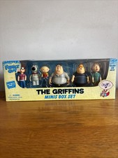 MEZCO Family Guy - The