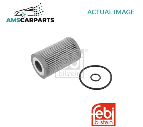 Engine oil filter - engine, 27167