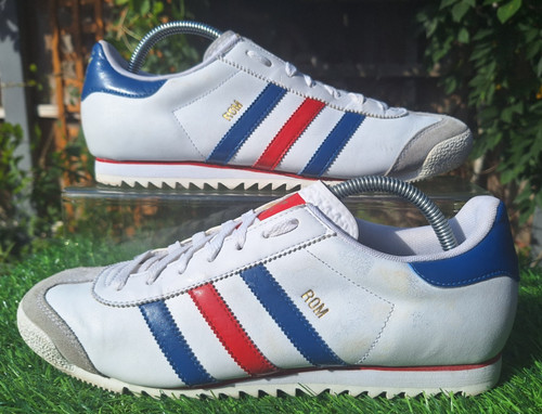Adidas rom trainers size - adidas,