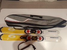 Salomon Snowblades Freestyle