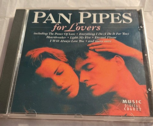Pan pipes for - pipes, lovers