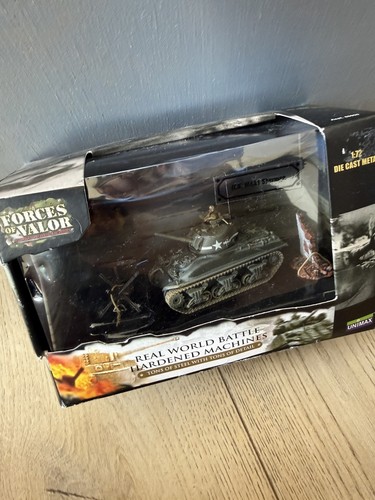 Box forces valor - box,