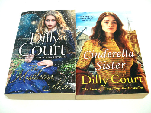 Dilly court buy get 2 - buy, 3