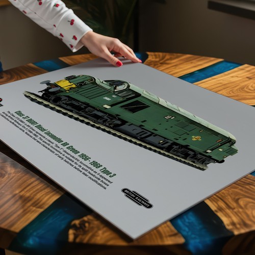 Class diesel type br - class, 37