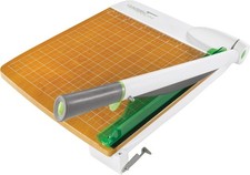 Westcott 15" Guillotine Wood