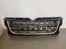 LAND ROVER DISCOVERY 4