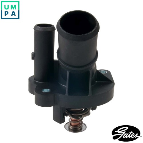 Thermostat coolant th45182g1 - coolant,