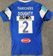 Authentic Hand Signed And