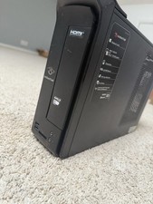 Packard Bell Media S2185