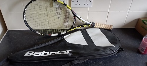 Babolat aero pro drive - drive, jr