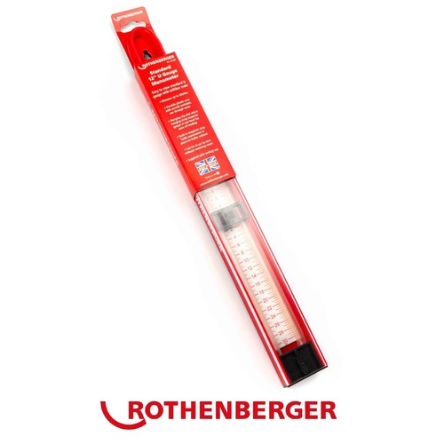 Rothenberger standard gauge - standard,