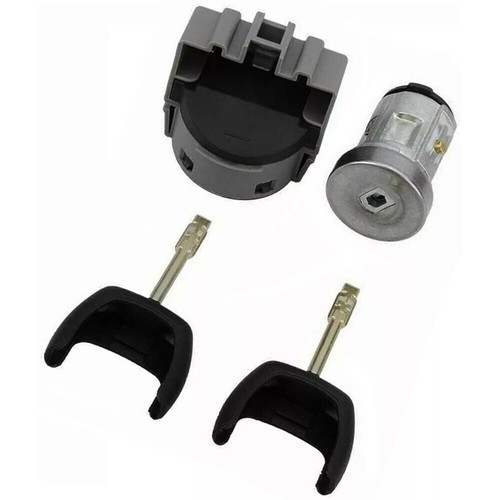 Ignition switch lock barrel - &,