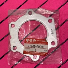 Suzuki Oem Nos TS 185 ER