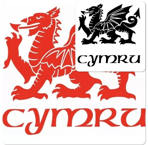 Cymru draig ddraig goch - draig,