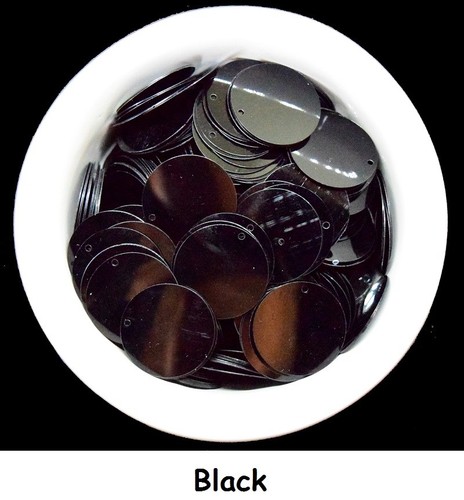 100 large round 30mm loose - 50/100,