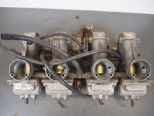 CARBURETOR SUZUKI GS750E 1978