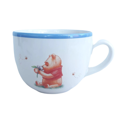 Winnie the pooh mug classic - the,