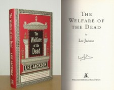 Lee Jackson - The Welfare of