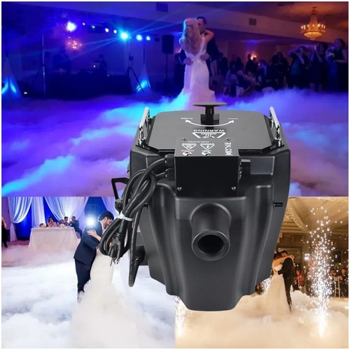 3500w low lying fog machine - 3500w,