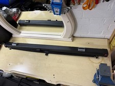 GENUINE 2023 AUDI A6 AVANT RETRACTABLE DOG GUARD NET 4K986169194H