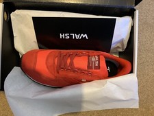 Norman Walsh European Red Mens