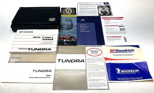 2008 toyota tundra owners - tundra,