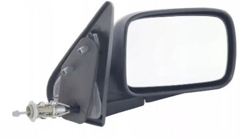 Exterior mirror side - mirror,