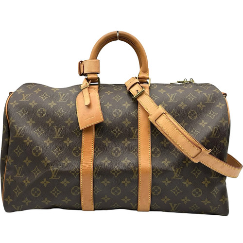 Louis vuitton keepall - louis,